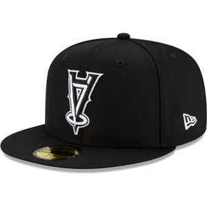 New Era Upside Down Angels Fitted 🔥